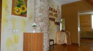 Гостевой дом Mini-Hotel Sevastopolskaya Томск-2