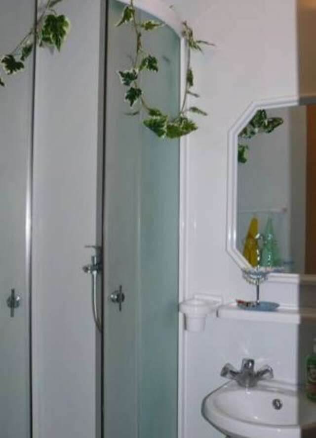 Гостевой дом Mini-Hotel Sevastopolskaya Томск-6