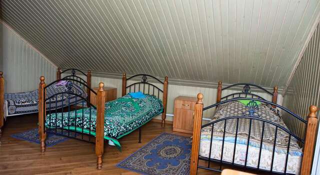 Гостевой дом Mini-Hotel Sevastopolskaya Томск-4